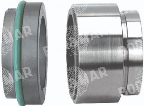 Торцевое уплотнение MSHJ92N в Новосибирске фото