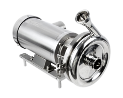 Центробежный насос SCLX-30