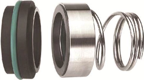 Торцевое уплотнение MSM3N 85 G6 CAR/SIC/VITON в Новосибирске фото