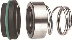 Торцевое уплотнение M3N 8 AQEGG в Новосибирске фото