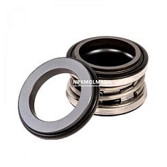 Торцевое уплотнение N-B09U-DDZ1-0550 Aesseal /аналог в Новосибирске фото
