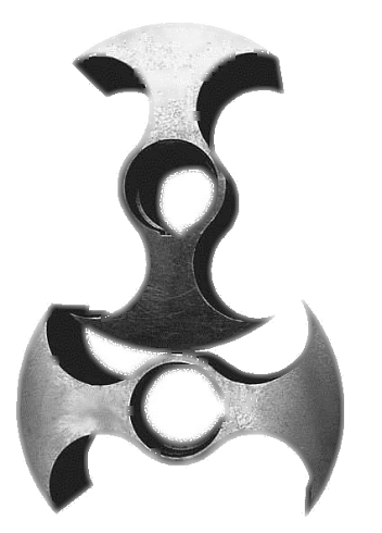 Насос роторный HM-06