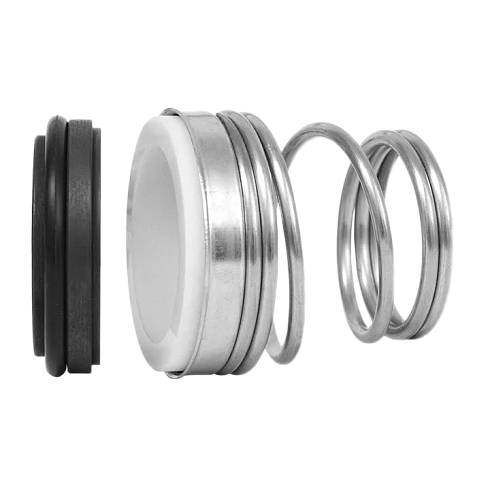 Торцевое уплотнение SNFNA-40 CAR/SIC/EPDM в Новосибирске фото