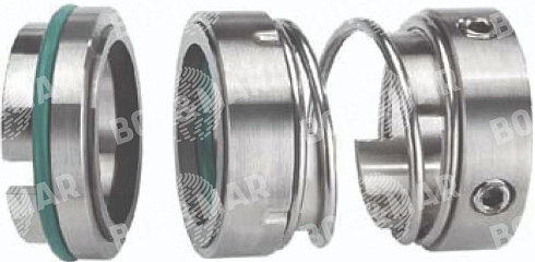 Торцевое уплотнение MS112 в Новосибирске фото