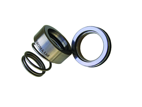 Торцевое уплотнение NT-2/055/QQVGG в Новосибирске фото