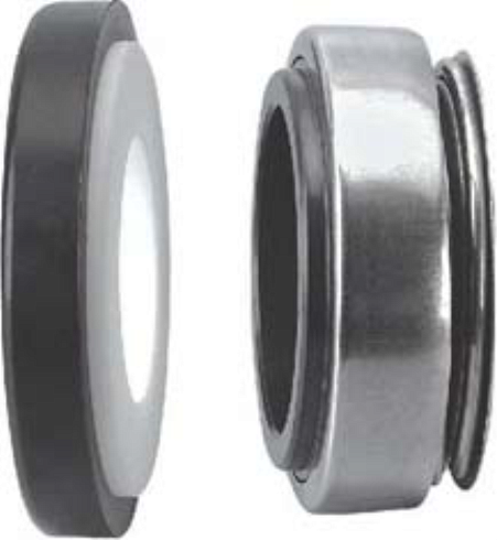 Торцевое уплотнение N-B01-DAZR-0700 в Новосибирске фото