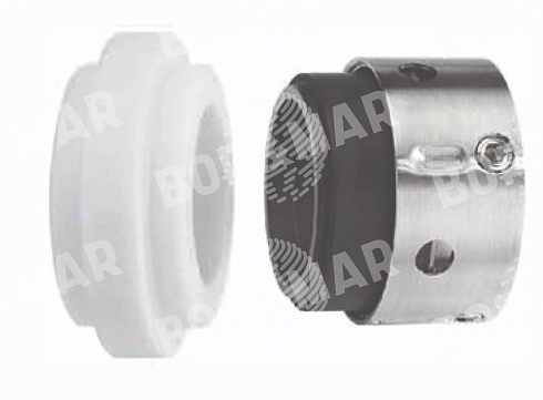 Торцевое уплотнение MS109B в Новосибирске фото