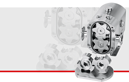 Роторно-кулачковые насосы