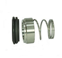 Торцевое уплотнение N4 125-400A U2-X6GV6 артикул 16001650000 в Новосибирске фото