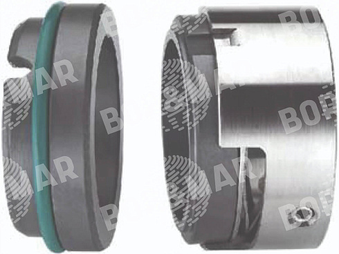 Торцевое уплотнение MSM74 в Новосибирске фото