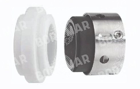 Торцевое уплотнение MS8B в Новосибирске фото