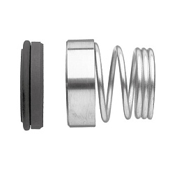 Торцевое уплотнение N-T03D-DDZ1-0300 в Новосибирске фото