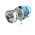 Насос центробежный DLX3-15