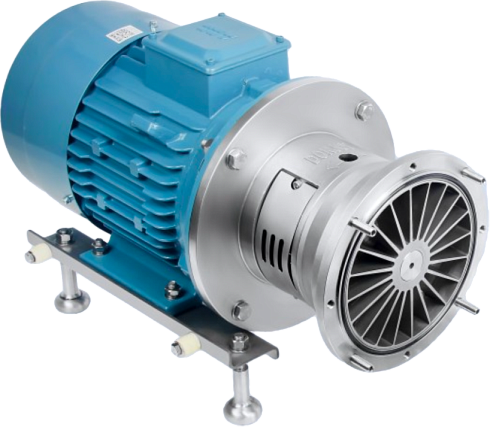 Самовсасывающий насос CIP-L-05-3