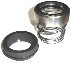 Торцевое уплотнение 211.R6.070.773КК в Новосибирске фото