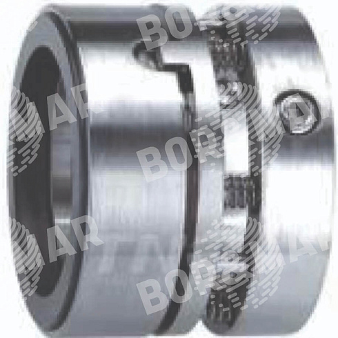 Торцевое уплотнение MSRO в Новосибирске фото